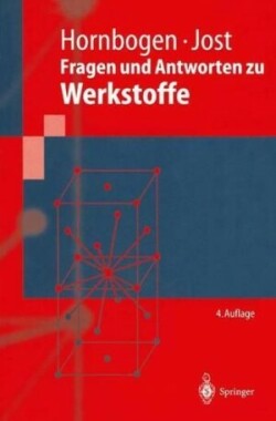 Fragen Und Antworten Zu Werkstoffe