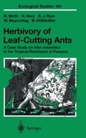 Herbivory of Leaf-Cutting Ants