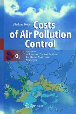 Costs of Air Pollution Control