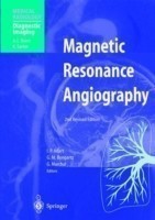 Magnetic Resonance Angiography