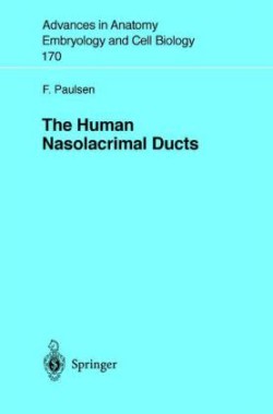 Human Nasolacrimal Ducts