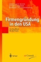 Firmengründung in den USA