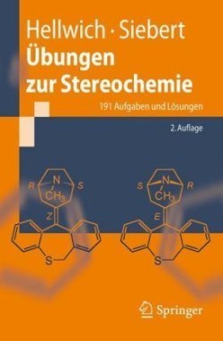 Übungen zur Stereochemie