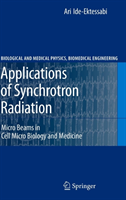 Applications of Synchrotron Radiation