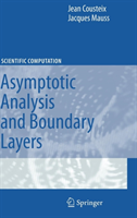 Asymptotic Analysis and Boundary Layers