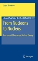 From Nucleons to Nucleus