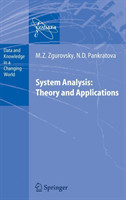 System Analysis: Theory and Applications