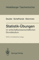 Statistik-Übungen