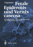 Fetale Epidermis und Vernix caseosa