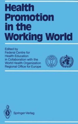 Health Promotion in the Working World