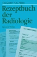 Rezeptbuch der Radiologie