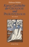 Kurze Geschichte der Geologie und Paläontologie