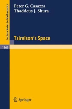 Tsirelson's Space