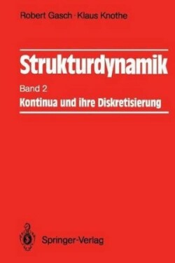 Strukturdynamik