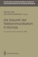 Die Zukunft der Telekommunikation in Europa