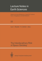 Interdisciplinary Role of Space Geodesy