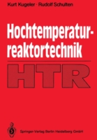 Hochtemperaturreaktortechnik