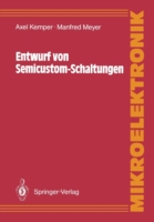 Entwurf von Semicustom-Schaltungen