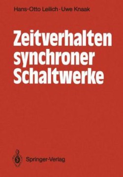 Zeitverhalten synchroner Schaltwerke