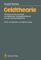 Geldtheorie