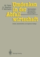 Umdenken in der Abfallwirtschaft