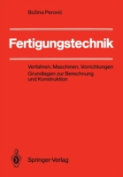 Fertigungstechnik