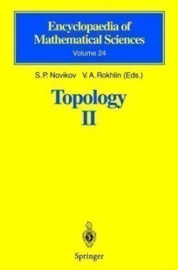 Topology II