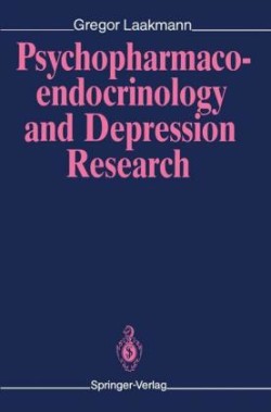 Psychopharmacoendocrinology and Depression Research