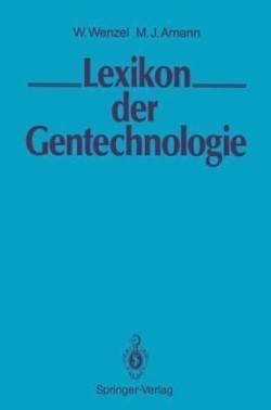 LEXIKON der Gentechnologie