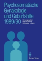 Psychosomatische Gynäkologie und Geburtshilfe 1989/90