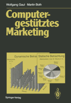 Computergestütztes Marketing