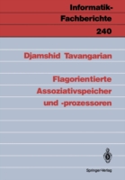 Flagorientierte Assoziativspeicher und -prozessoren