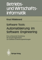 Software Tools: Automatisierung im Software Engineering