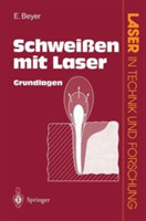 Schweien mit Laser