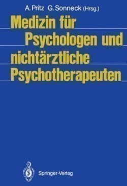 Medizin für Psychologen und nichtärztliche Psychotherapeuten