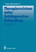 Therapieresistenz unter Antidepressiva-Behandlung