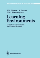 Learning Environments