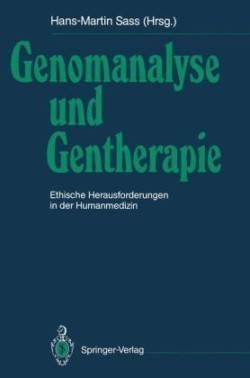 Genomanalyse und Gentherapie