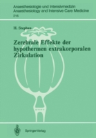 Zerebrale Effekte der hypothermen extrakorporalen Zirkulation