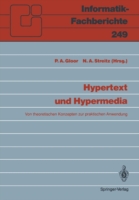 Hypertext und Hypermedia