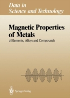 Magnetic Properties of Metals