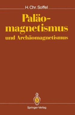 Paläomagnetismus und Archäomagnetismus