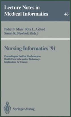 Nursing Informatics ’91