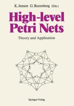 High-level Petri Nets