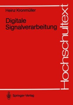 Digitale Signalverarbeitung