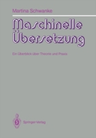 Maschinelle Übersetzung