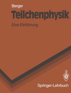 Teilchenphysik