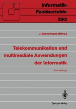 Telekommunikation und multimediale Anwendungen der Informatik