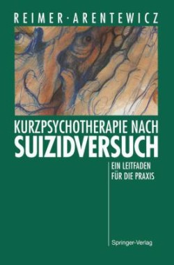 Kurzpsychotherapie nach Suizidversuch