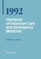 Yearbook of Intensive Care and Emergency Medicine 1992